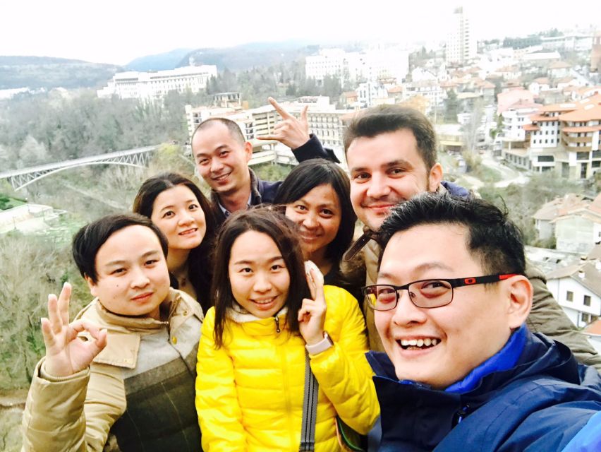 Bucharest City Tour 4h - Small Group Tour by Car - National Village Museum: wooden churches and real-world rural Romania