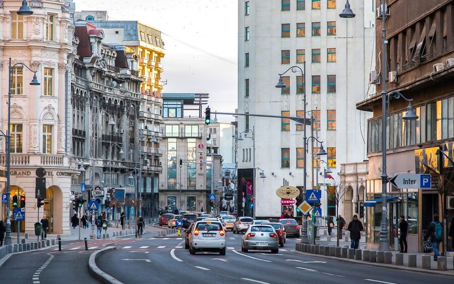 Bucharest City Tour – A Day to Remember - Key things I’d circle before you go