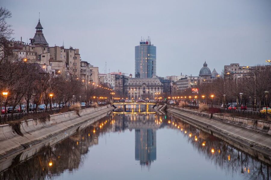 Bucharest City Tour – A Day to Remember - Romanian food flavors: a small taste that adds meaning
