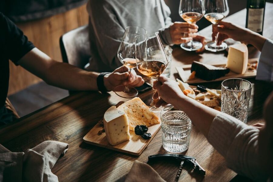 Bucharest City Tour and Wine Tasting - Getting Picked Up Easy: The Small-Group Advantage