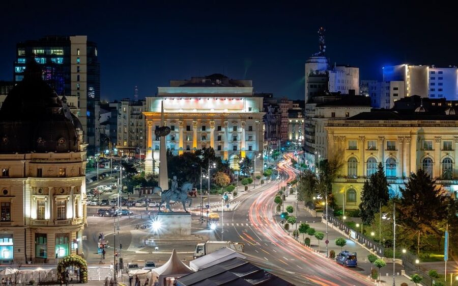 Bucharest City Tour and Wine Tasting - Palace of Parliament: The Wow Stop You Can’t Fake With Photos