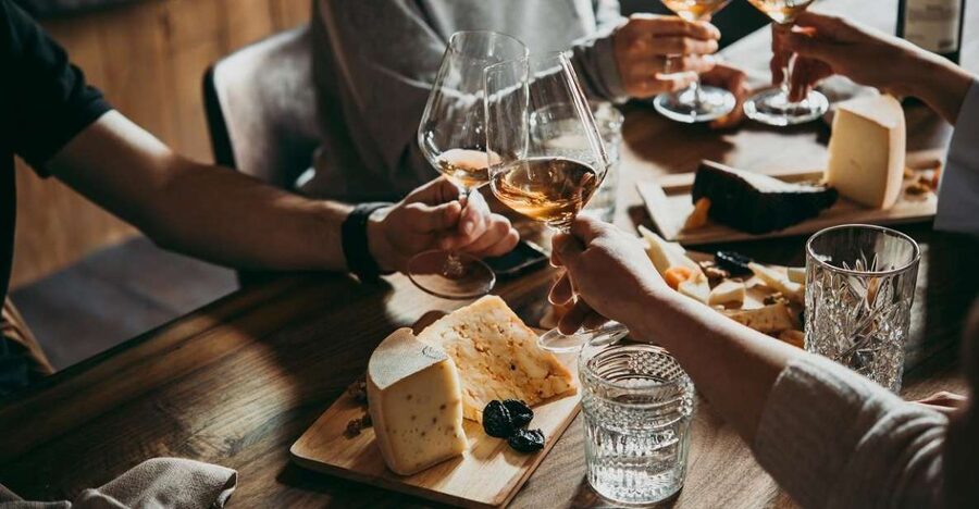 Bucharest City Tour and Wine Tasting - The Wine Bar Hour: Romanian Wines, Local Cheese, and a Real Conversation