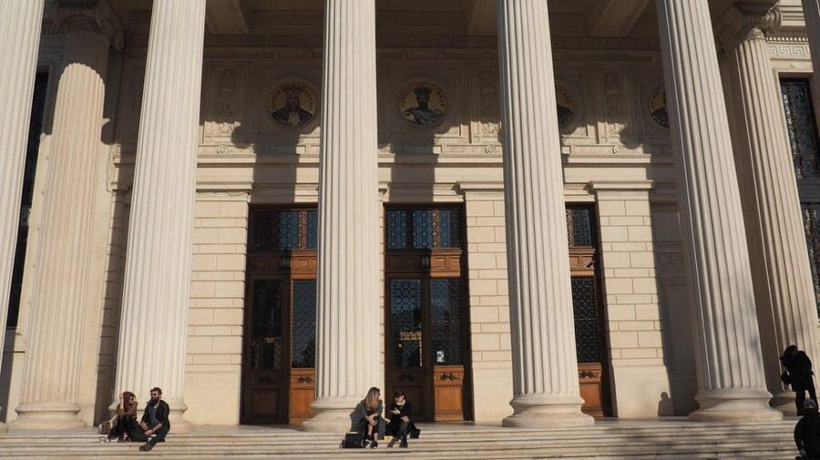 Bucharest city tour by car - Key Points You’ll Feel Right Away