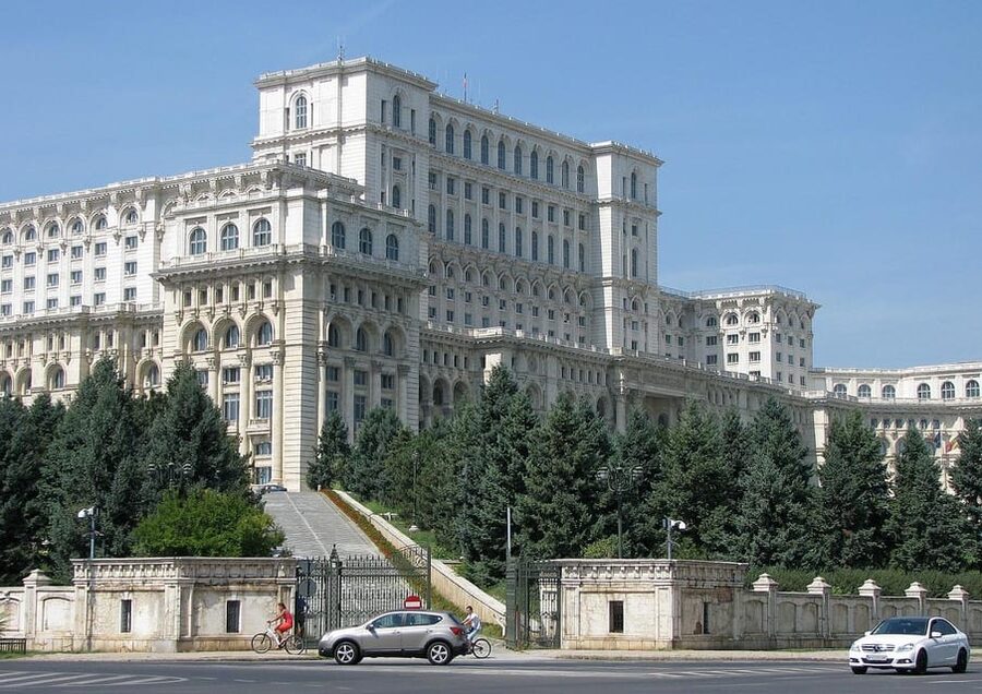Bucharest city tour by car - Price, Tickets, and What You Actually Get for $47