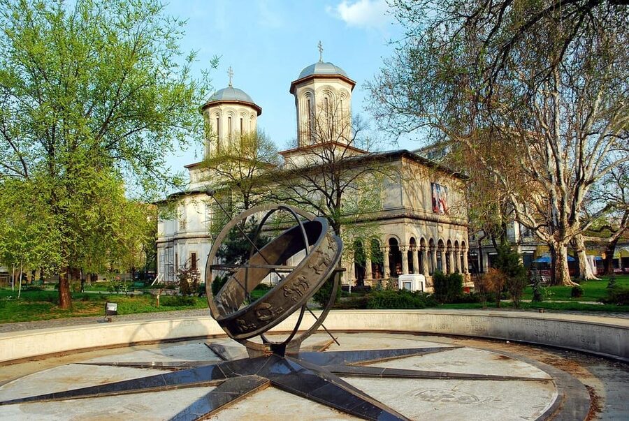 Bucharest city tour by car - FAQ