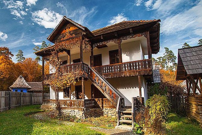 Bucharest City Tour: Private Guided Experience - Booking Smart: A Few Practical Checks