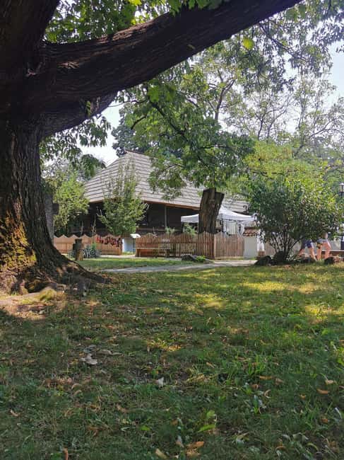 Bucharest city tour: Village Museum visit & Panormaic tour - Price and Value for $55: What You’re Actually Paying For
