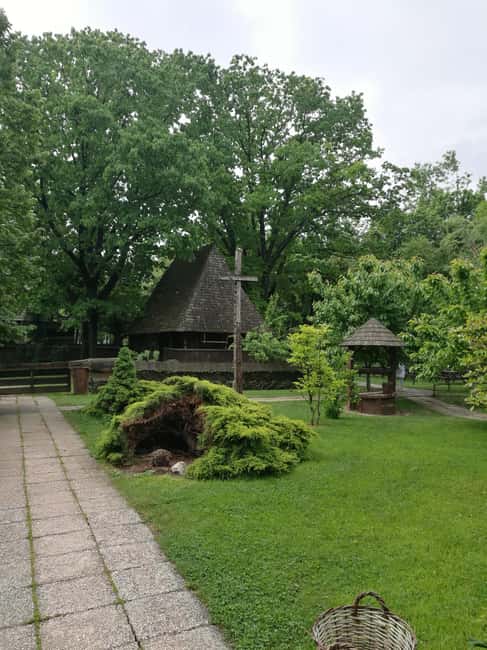 Bucharest city tour: Village Museum visit & Panormaic tour - Comfort, Timing, and the Logistics That Keep It Smooth