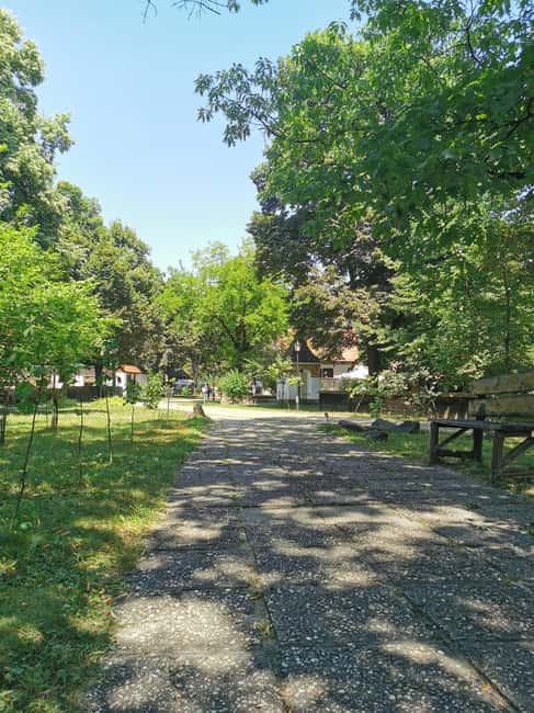 Bucharest city tour: Village Museum visit & Panormaic tour - FAQ