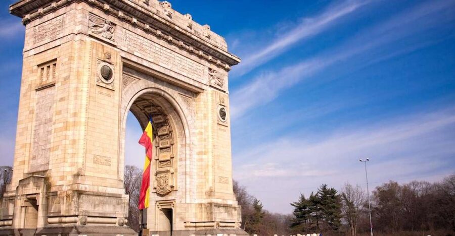 Bucharest City Tour with Village Museum - Why this Bucharest intro works in only 4 hours
