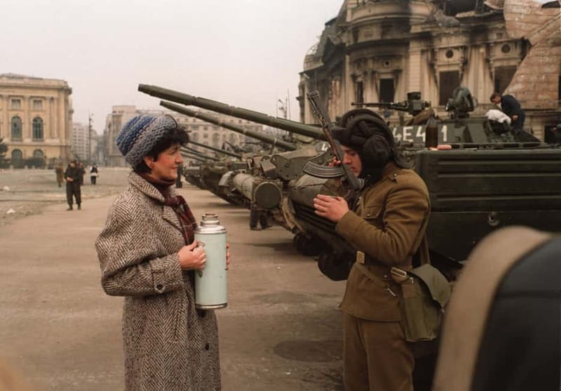 Bucharest: Communism and History Guided City Walking Tour - Key things that make this tour worth your time