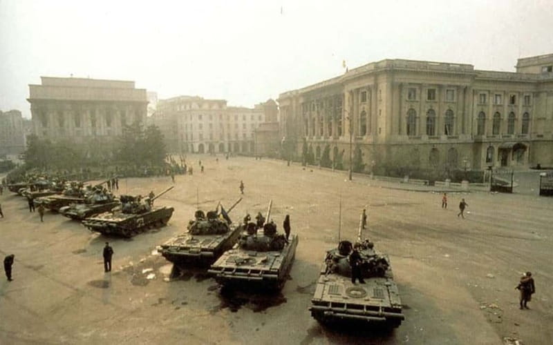 Bucharest: Communism and History Guided City Walking Tour - Nationalisation and neighborhood scars you can still see