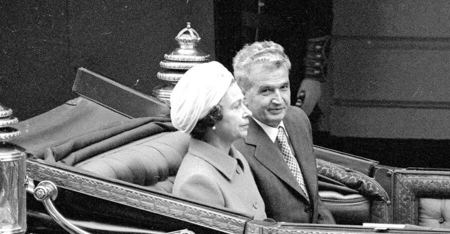 Bucharest Communism: From Lenin to Ceausescu - Ceaușescu’s path to power and the fall at Revolution Square