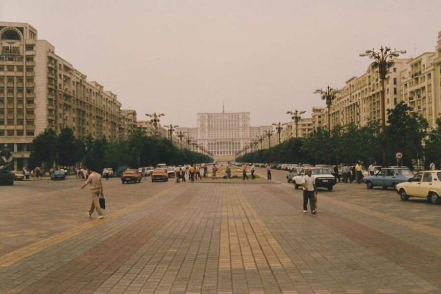 Bucharest Communism: From Lenin to Ceausescu - Bucharest’s communist era, explained where you can see it