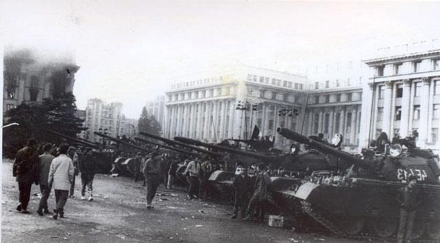 Bucharest Communism: From Lenin to Ceausescu - Palace of the Parliament: how megalomania became displacement