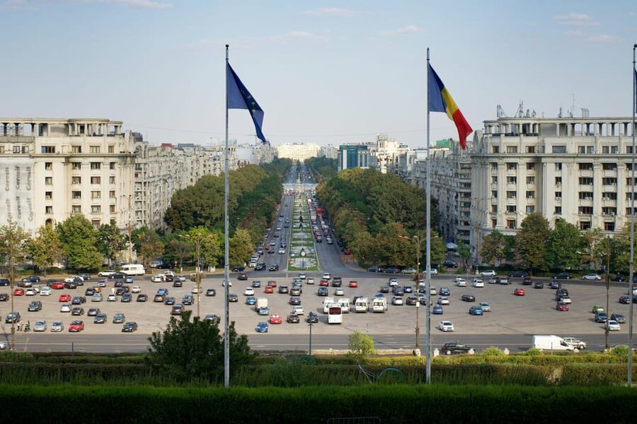 Bucharest: Communism, Revolution & City Highlights Tour - How the Route Works: Pickup, Walking Pace, and Where It Ends