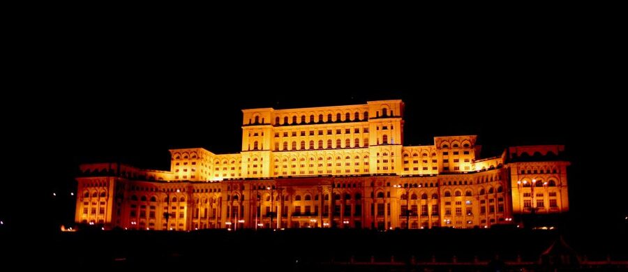 Bucharest: Communist Tour including Ceausescu Residence - Hotel pickup, then metro stops that feel like ideology
