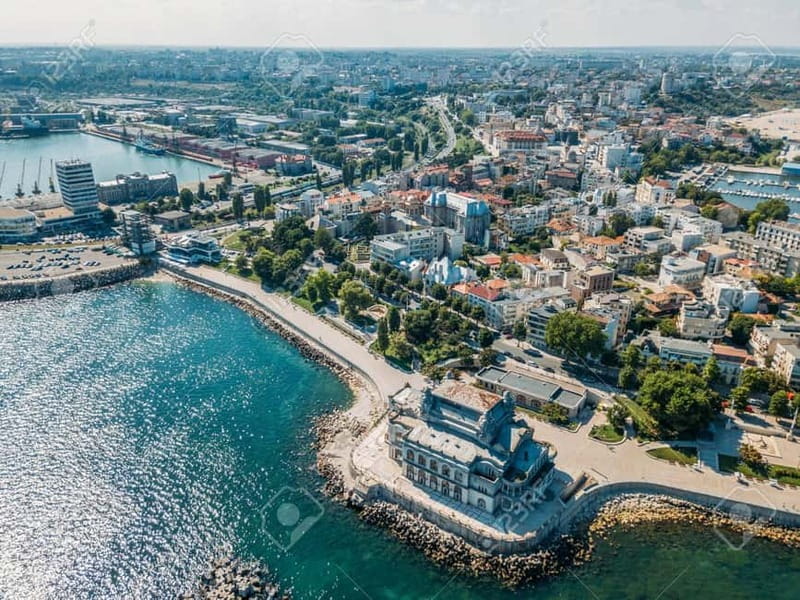 Bucharest: Constanta City & Black Sea Coast - Private Tour - Constanța in One Day: What Makes This Private Black Sea Trip Worth It