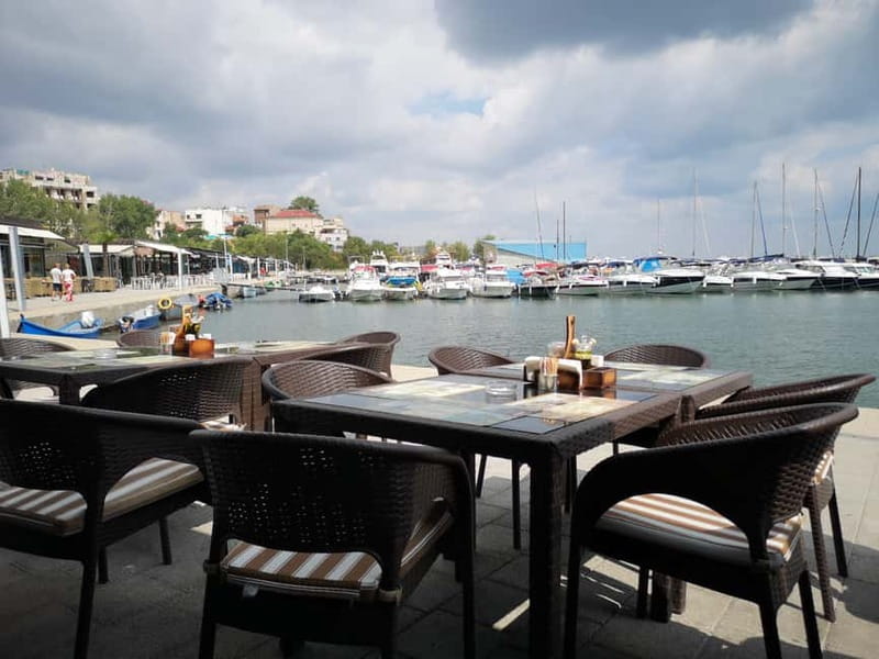 Bucharest: Constanta City & Black Sea Coast - Private Tour - Getting From Bucharest to the Black Sea Without Losing the Day