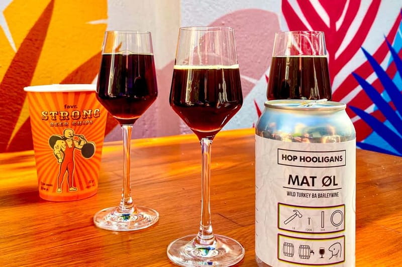 Bucharest: Craft Beer Tour with Traditional Meal - Setting Off From University Square: The Meeting Point That Keeps It Easy
