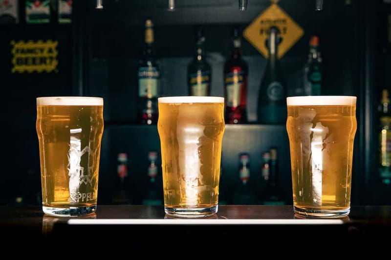 Bucharest: Craft Beer Tour with Traditional Meal - Price and Value: Is $101 Reasonable for 3 Hours?