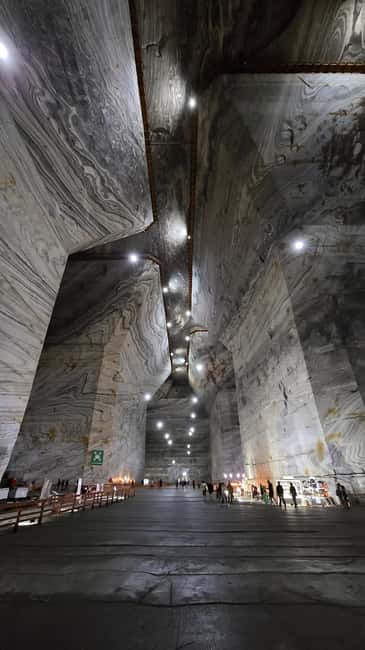 Bucharest Day Trip: Slanic Salt Mine & Tomb of Dracula - Who this tour suits (and who should skip it)
