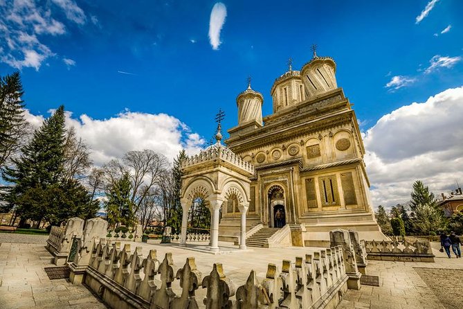 Bucharest Day Trip to Discover Dracula's Life Journey - What You Really Need to Prepare For (Comfort Tips That Matter)