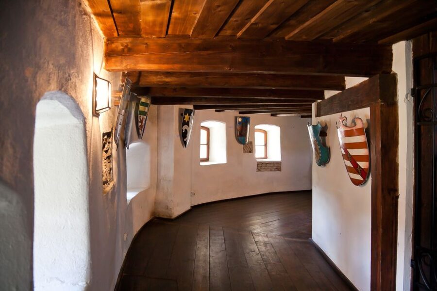 Bucharest: Day Trip to Dracula Castle, Peles Castle & Brașov - Vlad the Impaler legend: how the guide keeps it grounded