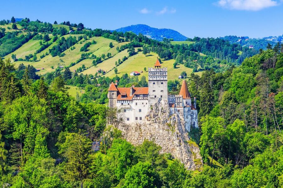Bucharest: Day Trip to Dracula Castle, Peles Castle & Brașov - Price and logistics: what you’re really paying for at $45