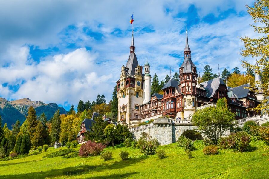 Bucharest: Day Trip to Dracula Castle, Peles Castle & Brașov - FAQ