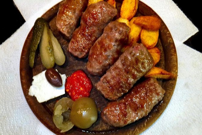 Bucharest: Dinner at the Museum of Communism & tour after closing - How the pacing is set up (and why it matters)