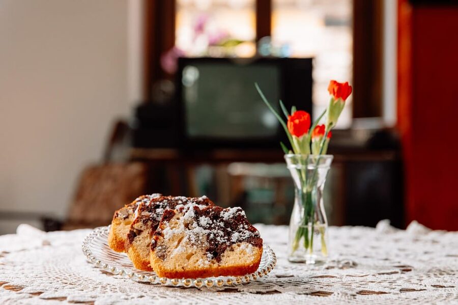 Bucharest: Dinner+Tour at Museum of Communism after closing - Price and Value at $55 for 2.5 Hours