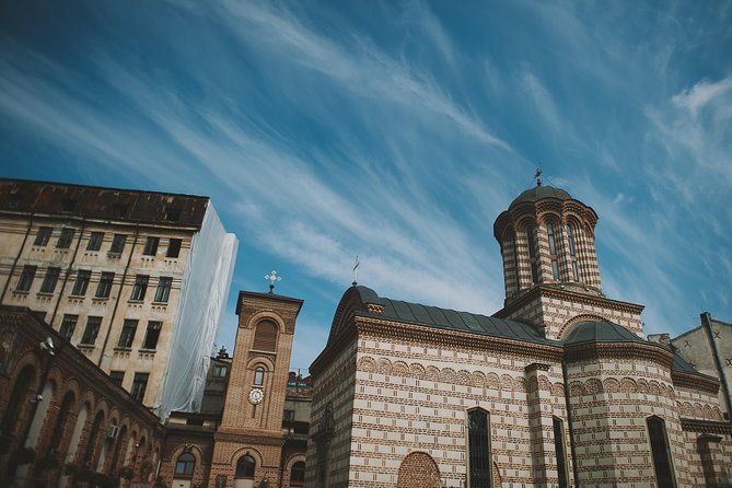 Bucharest Discovery morning tour - Getting oriented fast: the 11:00 start and the endgame in Old Town