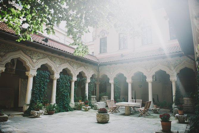 Bucharest Discovery morning tour - Pace, group size, and comfort tips that actually help
