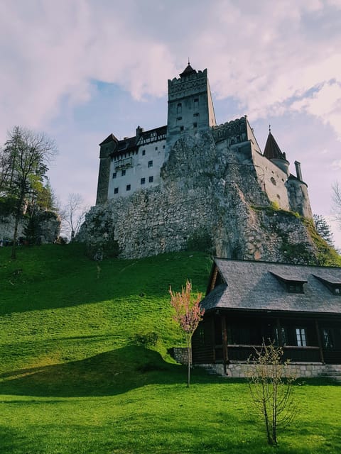 Bucharest: Dracula and Peles Castles For Private - Driver and guide impact: what the best reviews got right