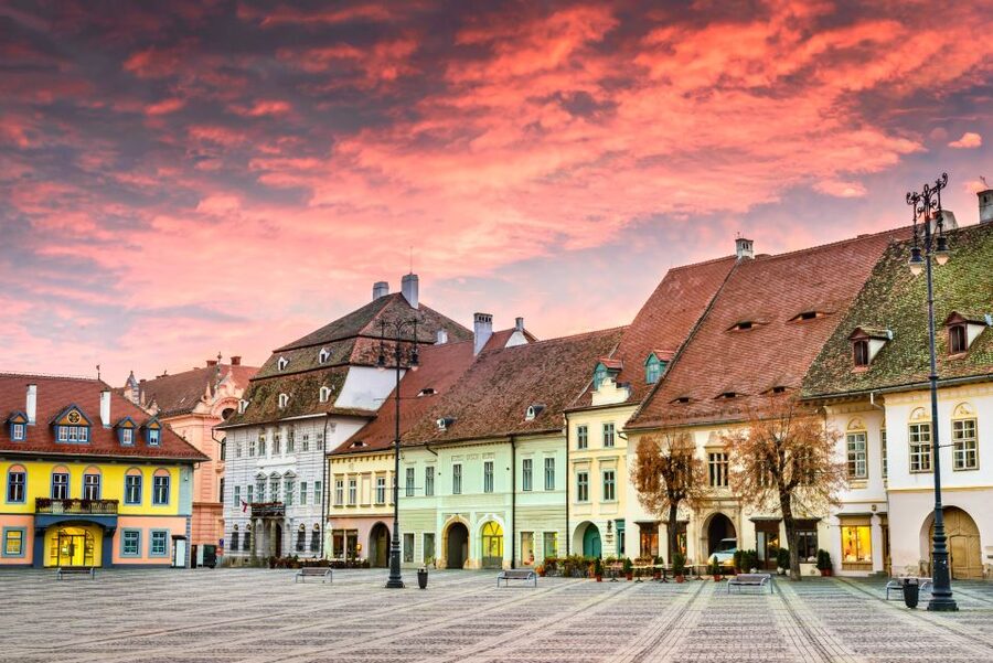 Bucharest: Dracula Castle, Peles Castle & Brasov Guided Tour - Price and Logistics: Is $116 Good Value for This Route?