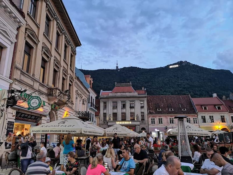 Bucharest: Dracula’s Castle, Peles & Brasov - Private Tour - FAQ
