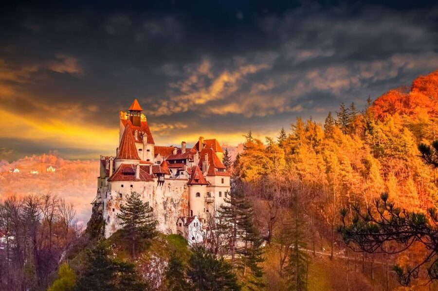 Bucharest: Dracula’s Castle, Peles Castle & Brasov Day Trip - Key takeaways before you go