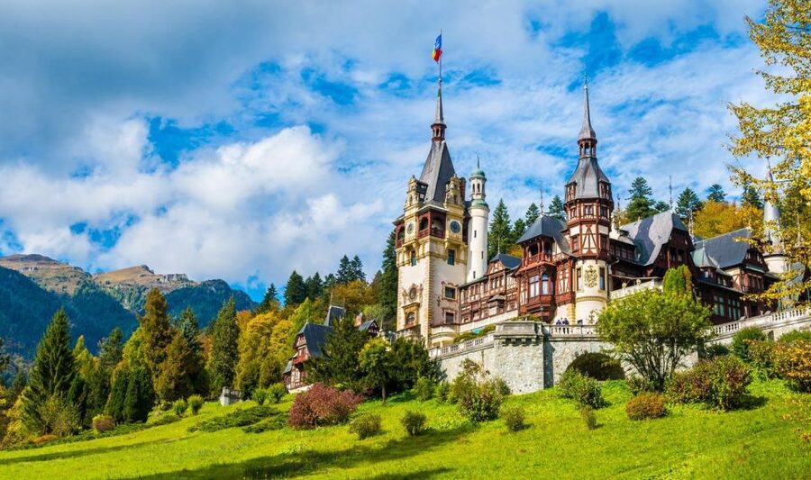 Bucharest: Dracula’s Castle, Peles Castle & Brasov Day Trip - FAQ