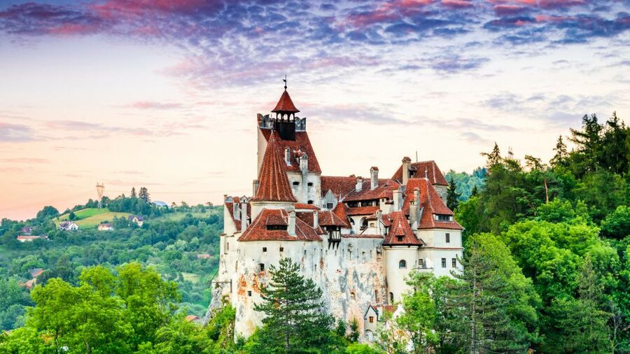 Bucharest: Dracula's Castle, Peles Castle, & Brasov Old Town - How the tour keeps moving: what you can expect from the day flow