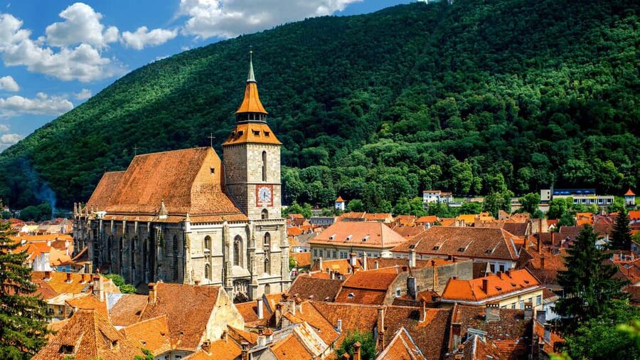 Bucharest:Dracula's Castle,''Wednesday''& Brasov Small Group - Weather, walking, and what to bring (so the day stays fun)