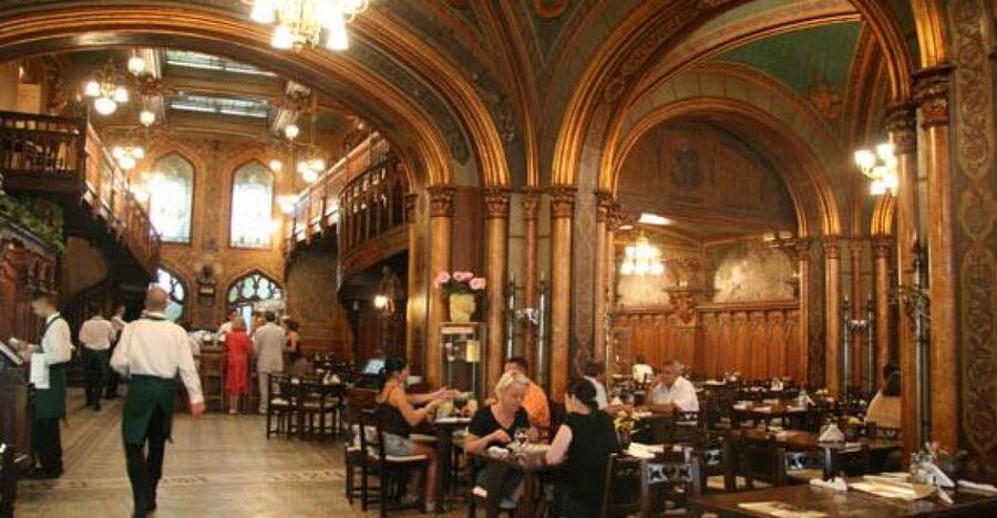Bucharest Evening Tour and Traditional Dinner - Key things to know before you go