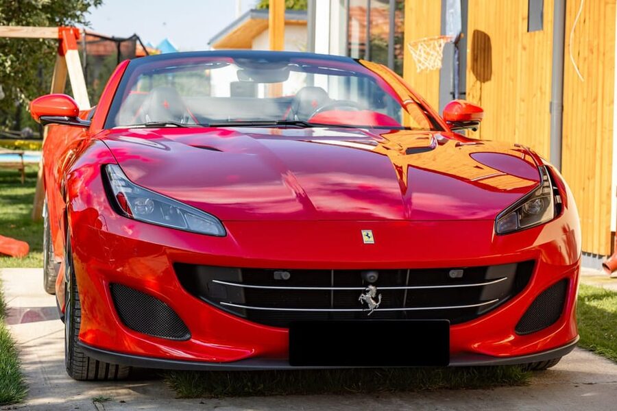 Bucharest: Ferrari Driving Experience - MEDIUM 30min - Why the Ferrari Portofino experience works so well in Bucharest