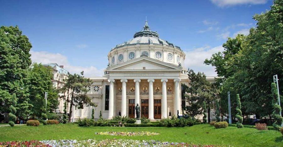 Bucharest Full Day City Tour - Key takeaways before you go