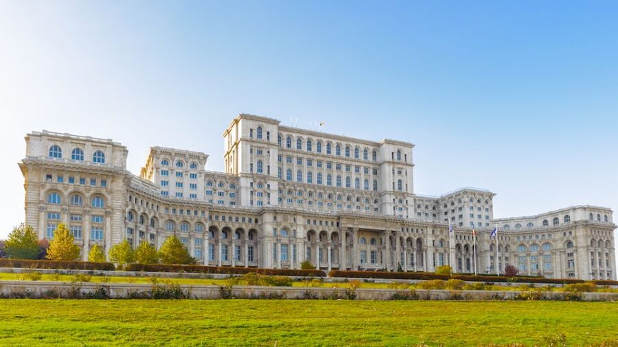 Bucharest Full Day City Tour - Price and what you actually get for $188 per person