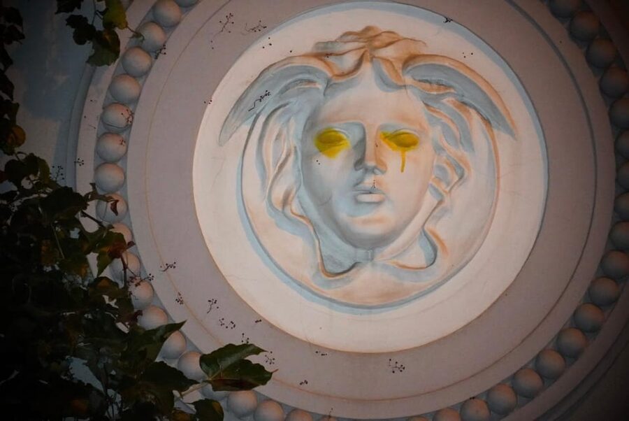 Bucharest: Ghost Stories & Romanian Mythology Walking Tour - Who should book this, and who should skip it