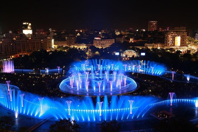 Bucharest Half a Day Bike Tour - Hanul Gabroveni: where old Bucharest looks like itself again