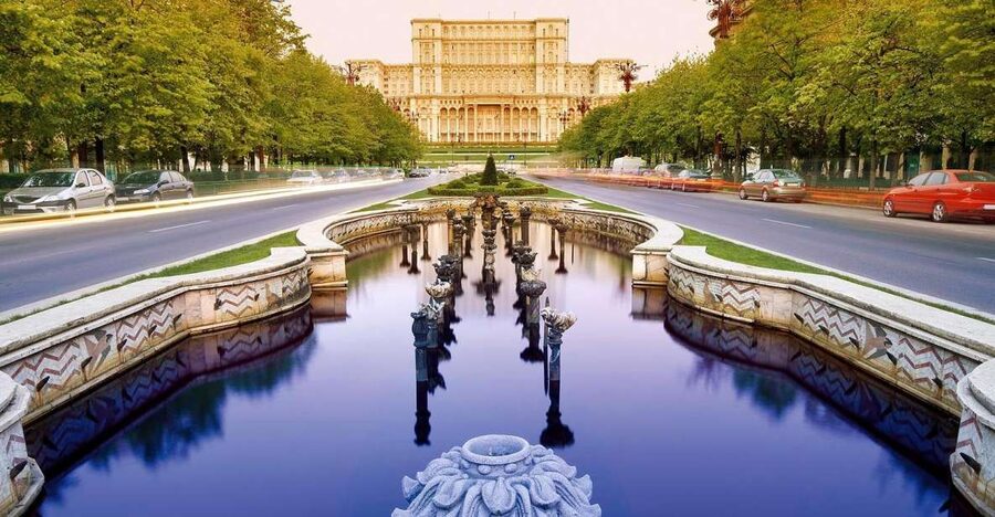 Bucharest: Half Day Bike Tour - How the Ride Feels: Pace, Weather, and Small-Group Flexibility