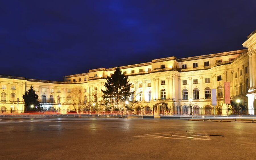 Bucharest: Half Day Bike Tour - What’s Included, What You Should Plan For, and How to Pack Smart
