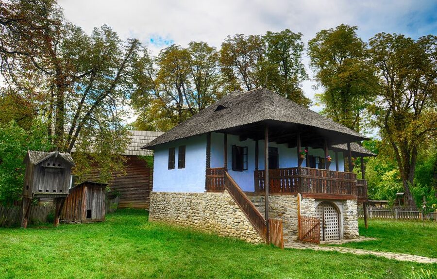 Bucharest: Half-Day Sightseeing Tour - FAQ